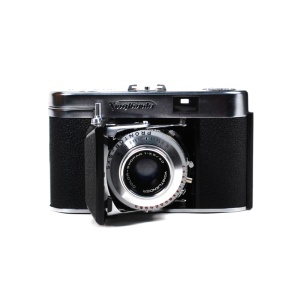 Used Voigtlander Vito II a Camera